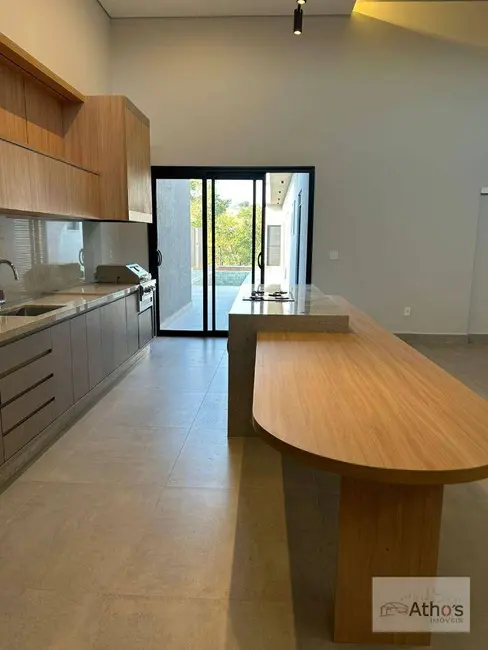 Foto 5 de Casa com 3 quartos à venda, 350m2 em Indaiatuba - SP