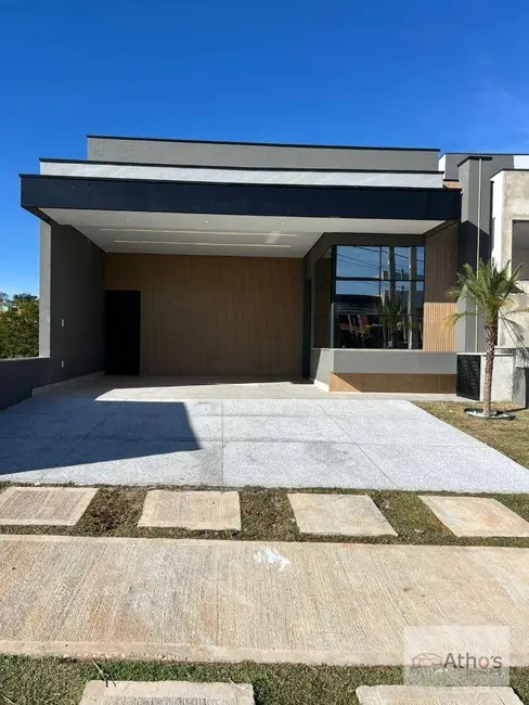 Foto 1 de Casa com 3 quartos à venda, 350m2 em Indaiatuba - SP