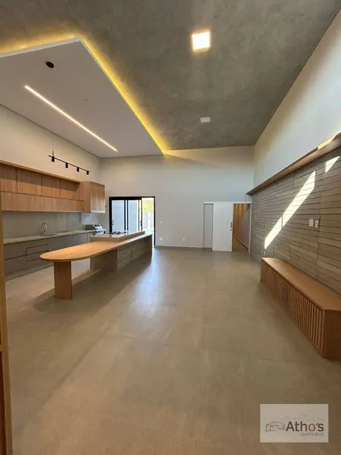 Foto 3 de Casa com 3 quartos à venda, 350m2 em Indaiatuba - SP