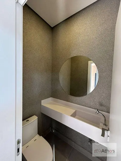 Foto 2 de Casa com 3 quartos à venda, 350m2 em Indaiatuba - SP