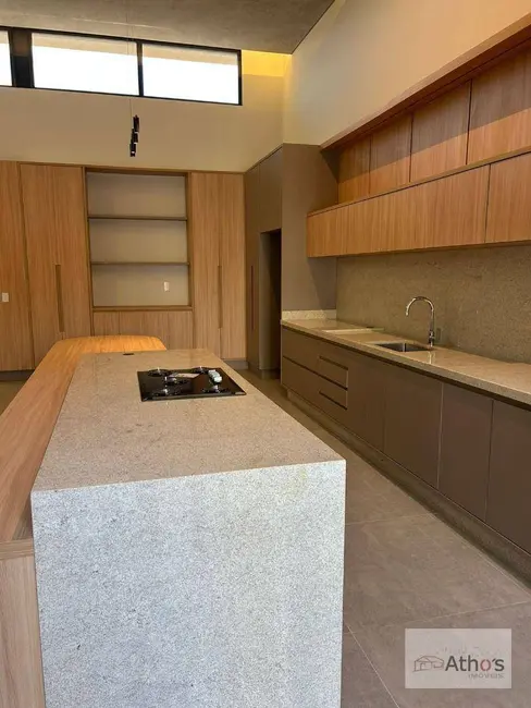 Foto 9 de Casa com 3 quartos à venda, 350m2 em Indaiatuba - SP