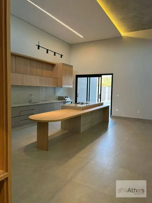 Foto 4 de Casa com 3 quartos à venda, 350m2 em Indaiatuba - SP