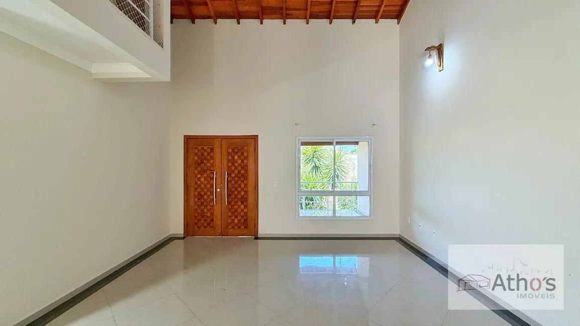 Foto 7 de Sobrado com 3 quartos à venda e para alugar, 300m2 em Indaiatuba - SP