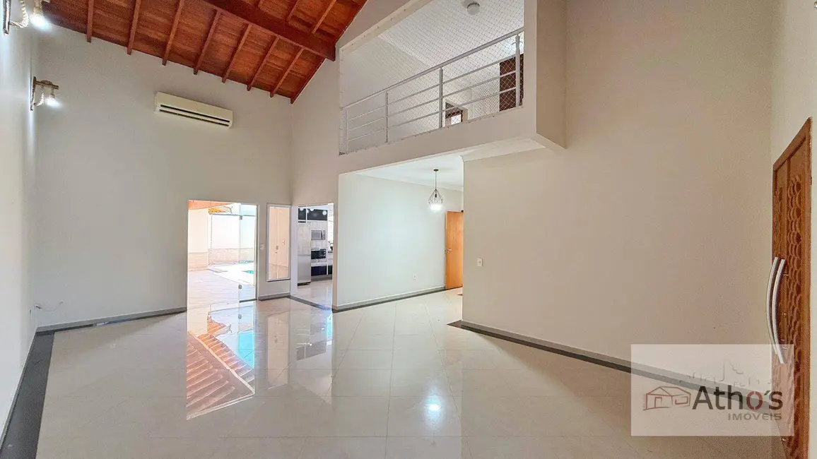 Foto 4 de Sobrado com 3 quartos à venda e para alugar, 300m2 em Indaiatuba - SP