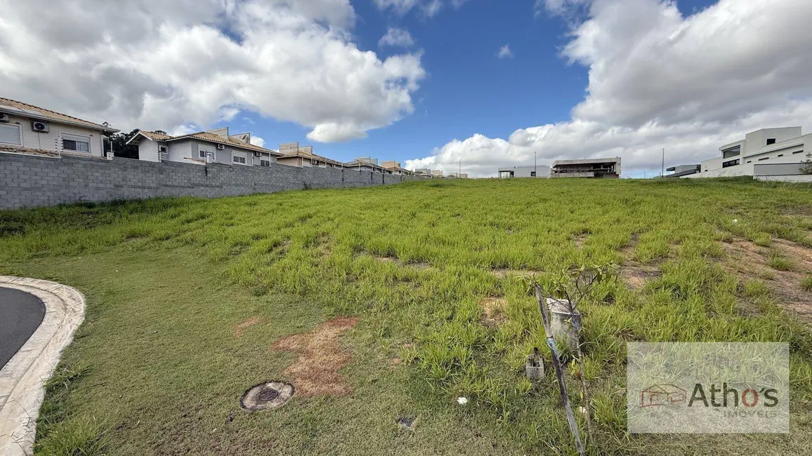 Foto 3 de Terreno / Lote à venda, 677m2 em Indaiatuba - SP
