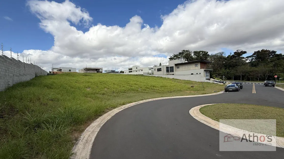 Foto 2 de Terreno / Lote à venda, 677m2 em Indaiatuba - SP