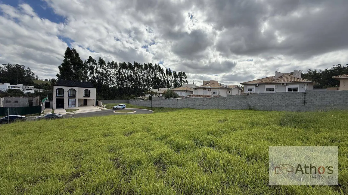 Foto 4 de Terreno / Lote à venda, 677m2 em Indaiatuba - SP