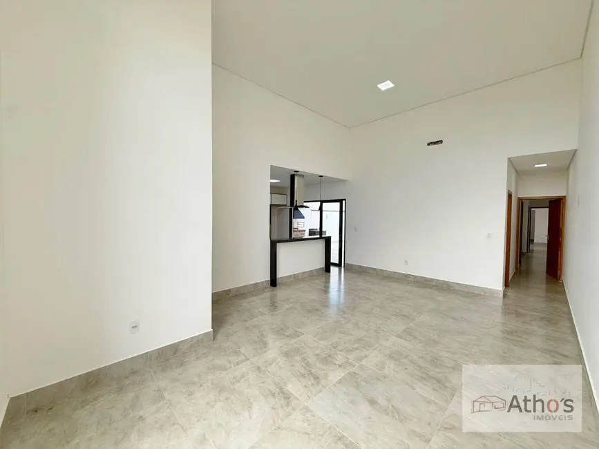 Foto 5 de Casa de Condomínio com 3 quartos à venda e para alugar, 306m2 em Indaiatuba - SP