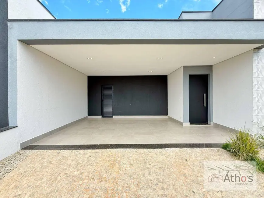 Foto 4 de Casa de Condomínio com 3 quartos à venda e para alugar, 306m2 em Indaiatuba - SP