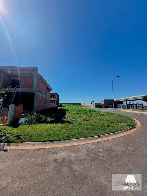 Foto 4 de Terreno / Lote à venda, 342m2 em Indaiatuba - SP