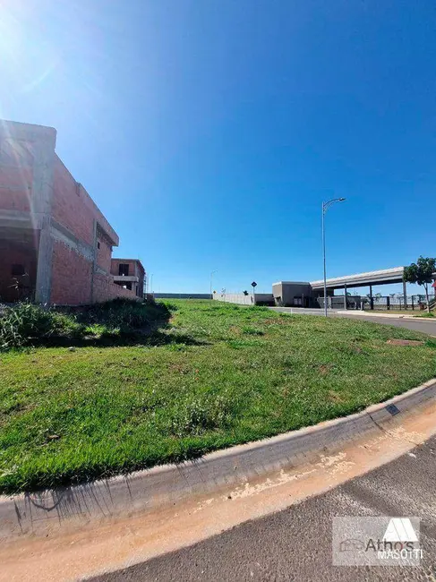 Foto 3 de Terreno / Lote à venda, 342m2 em Indaiatuba - SP