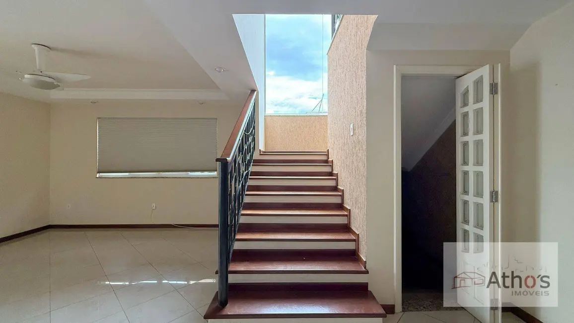 Foto 9 de Sobrado com 3 quartos à venda e para alugar, 360m2 em Jardim Esplanada, Indaiatuba - SP