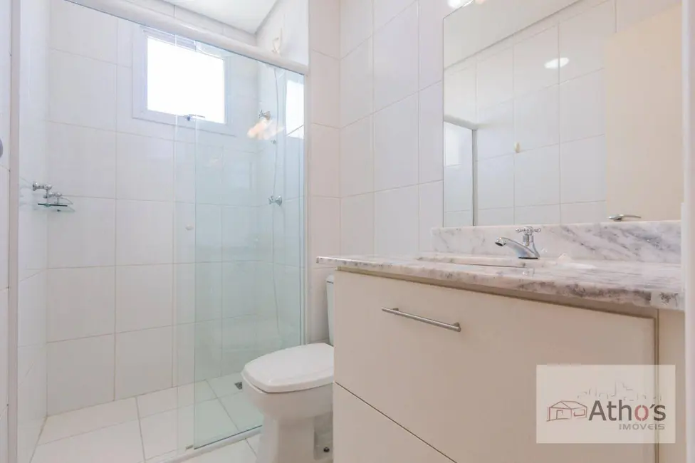 Foto 8 de Apartamento com 3 quartos à venda e para alugar, 107m2 em Vila Todos os Santos, Indaiatuba - SP