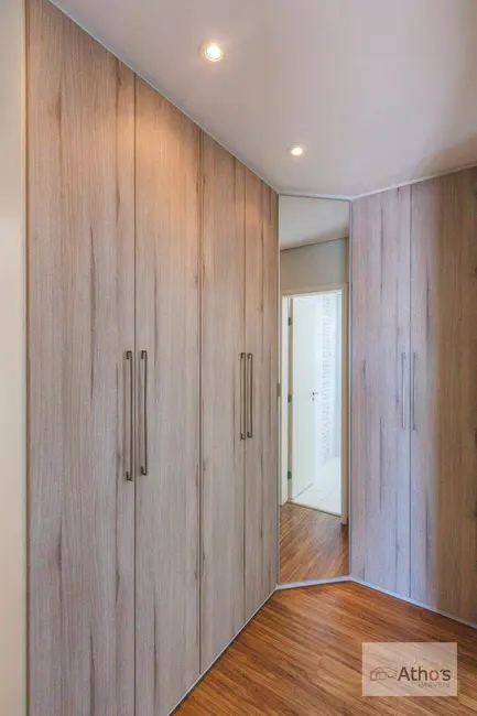 Foto 3 de Apartamento com 3 quartos à venda e para alugar, 107m2 em Vila Todos os Santos, Indaiatuba - SP