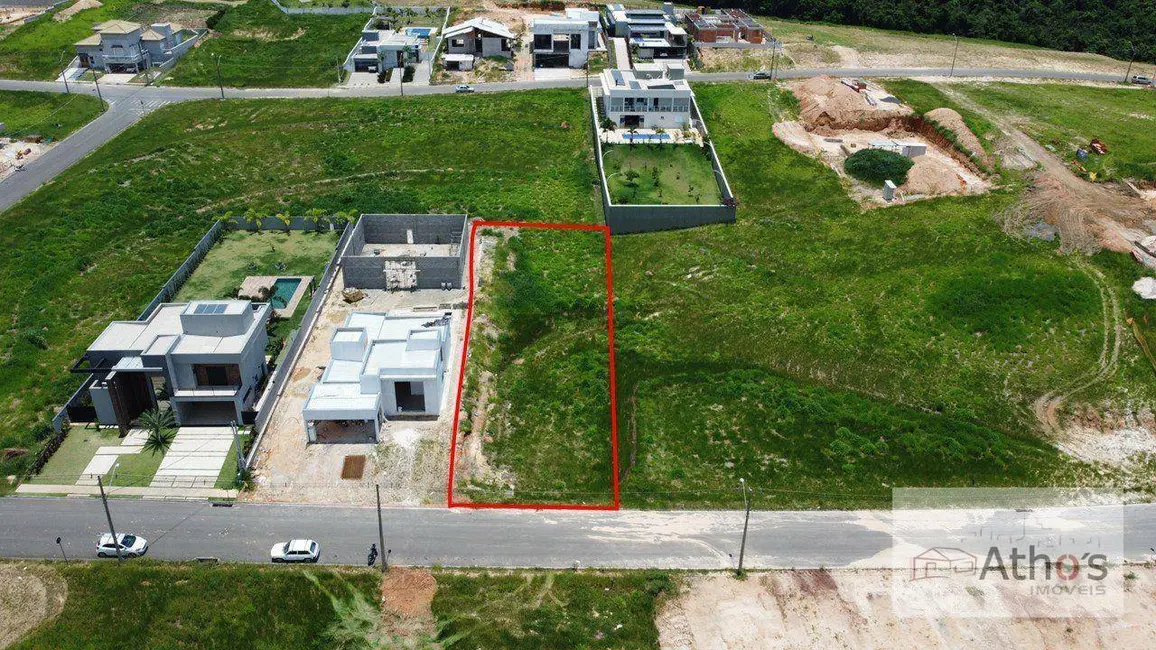 Foto 2 de Terreno / Lote à venda, 1200m2 em Parque Residencial Indaiá, Indaiatuba - SP