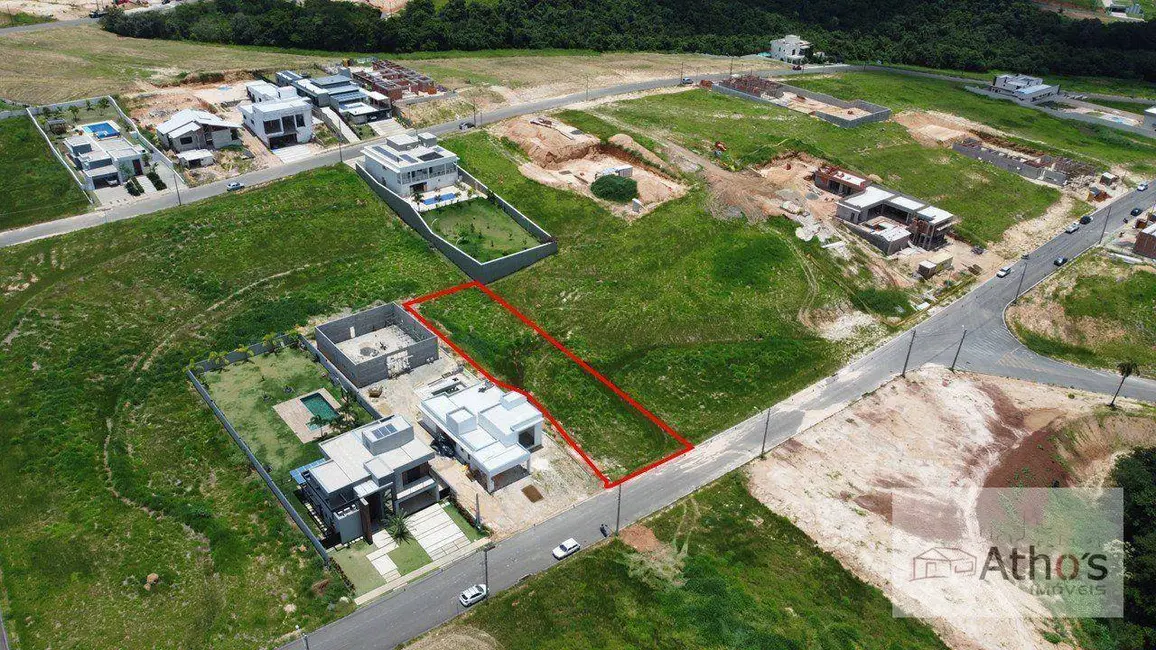 Foto 3 de Terreno / Lote à venda, 1200m2 em Parque Residencial Indaiá, Indaiatuba - SP