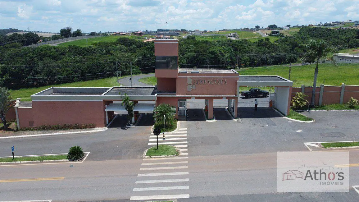 Foto 1 de Terreno / Lote à venda, 1200m2 em Parque Residencial Indaiá, Indaiatuba - SP