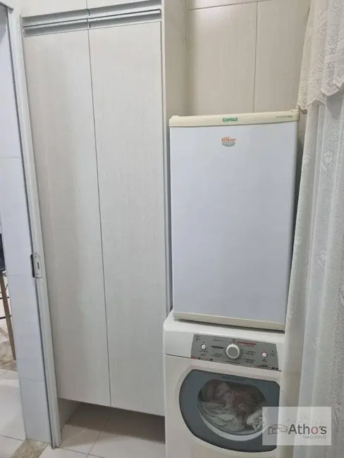 Foto 5 de Sobrado com 3 quartos à venda, 130m2 em Chácara Belvedere, Indaiatuba - SP