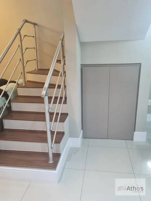 Foto 6 de Sobrado com 3 quartos à venda, 130m2 em Chácara Belvedere, Indaiatuba - SP