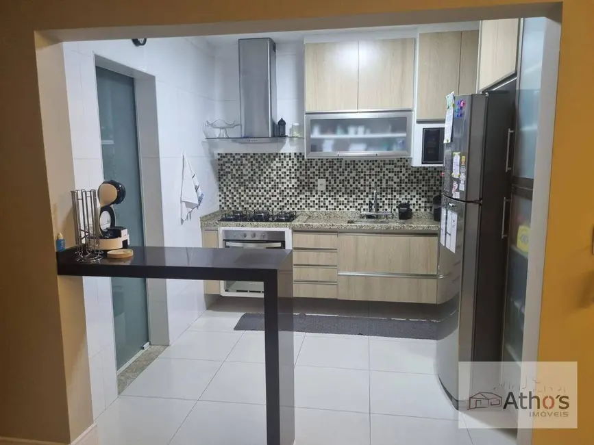 Foto 2 de Sobrado com 3 quartos à venda, 130m2 em Chácara Belvedere, Indaiatuba - SP