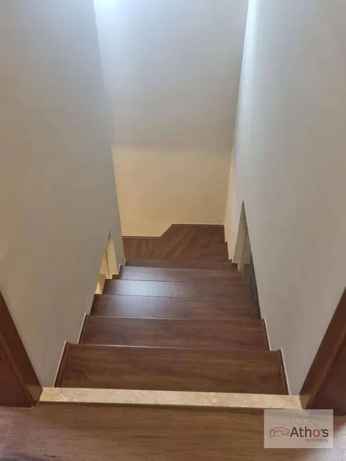 Foto 7 de Sobrado com 3 quartos à venda, 130m2 em Chácara Belvedere, Indaiatuba - SP