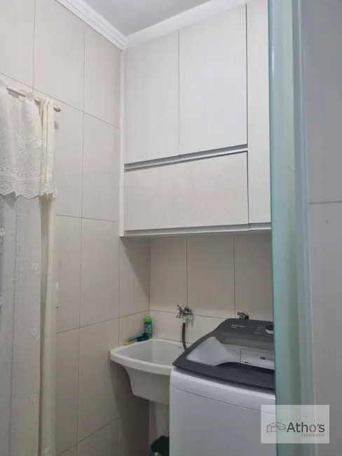 Foto 4 de Sobrado com 3 quartos à venda, 130m2 em Chácara Belvedere, Indaiatuba - SP