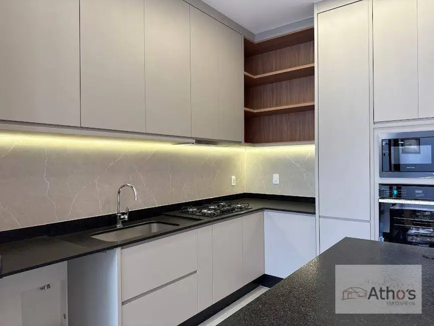 Foto 6 de Casa de Condomínio com 3 quartos à venda, 227m2 em Jardim Doutor Carlos Augusto de Camargo Andrade, Indaiatuba - SP