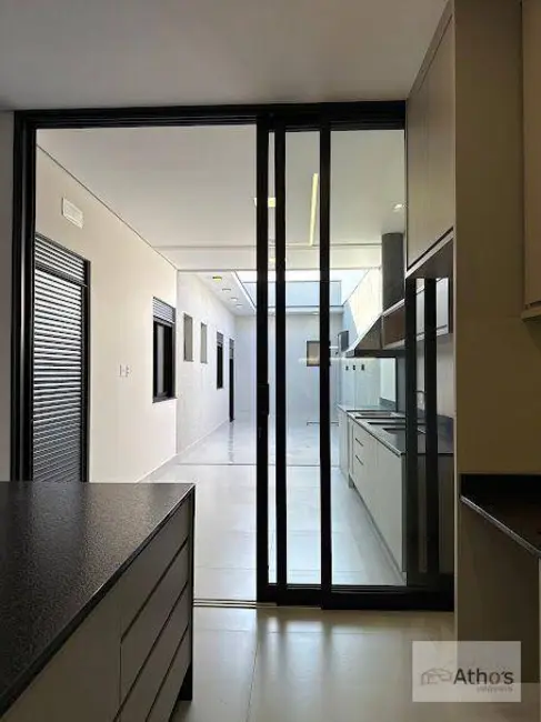 Foto 8 de Casa de Condomínio com 3 quartos à venda, 227m2 em Jardim Doutor Carlos Augusto de Camargo Andrade, Indaiatuba - SP