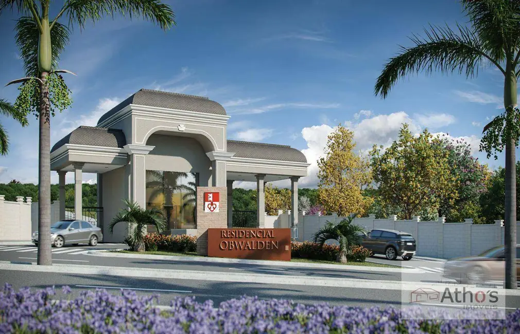 Foto 1 de Terreno / Lote à venda, 300m2 em Chácara Belvedere, Indaiatuba - SP