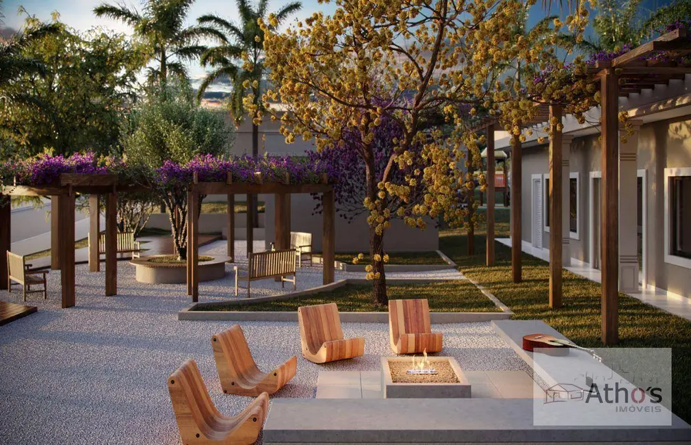 Foto 8 de Terreno / Lote à venda, 300m2 em Chácara Belvedere, Indaiatuba - SP