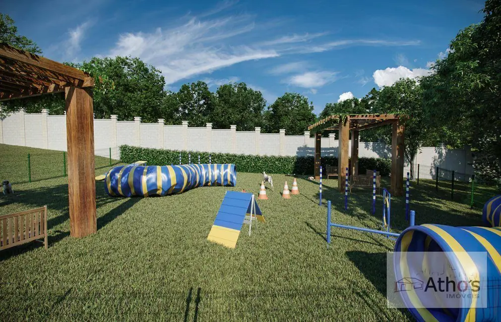 Foto 7 de Terreno / Lote à venda, 300m2 em Chácara Belvedere, Indaiatuba - SP