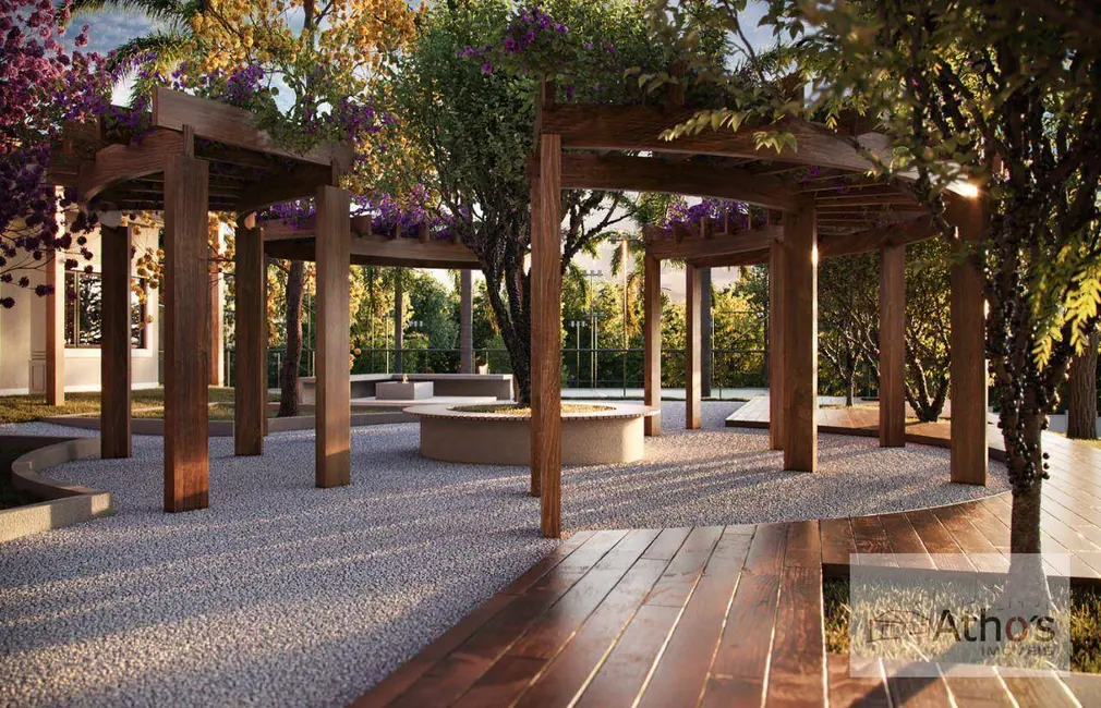 Foto 2 de Terreno / Lote à venda, 300m2 em Chácara Belvedere, Indaiatuba - SP