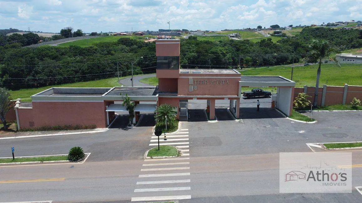 Foto 1 de Terreno / Lote à venda, 1200m2 em Jardim Quintas da Terracota, Indaiatuba - SP