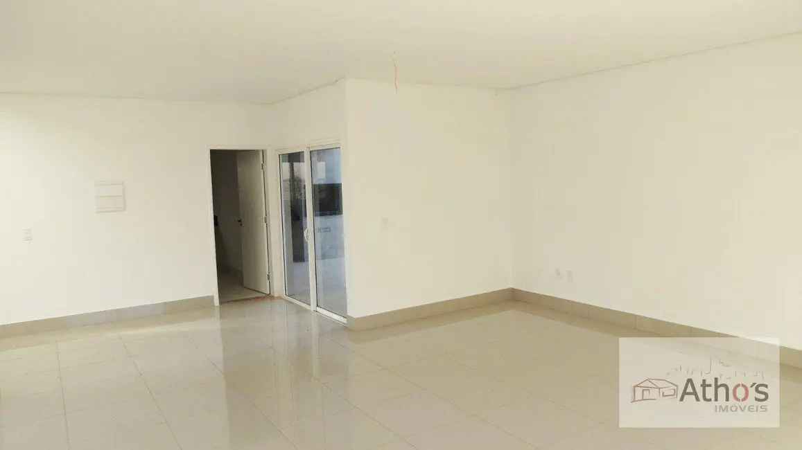 Foto 4 de Sobrado com 4 quartos à venda, 321m2 em Indaiatuba - SP