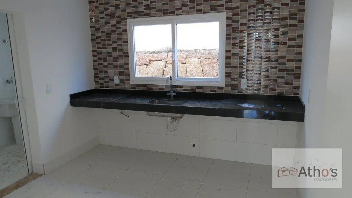 Foto 7 de Sobrado com 4 quartos à venda, 321m2 em Indaiatuba - SP