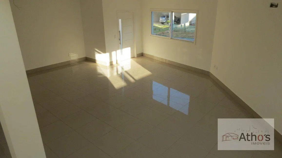 Foto 3 de Sobrado com 4 quartos à venda, 321m2 em Indaiatuba - SP