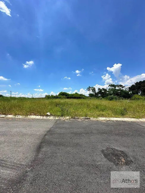 Foto 2 de Terreno / Lote à venda, 405m2 em Colinas de Indaiatuba, Indaiatuba - SP