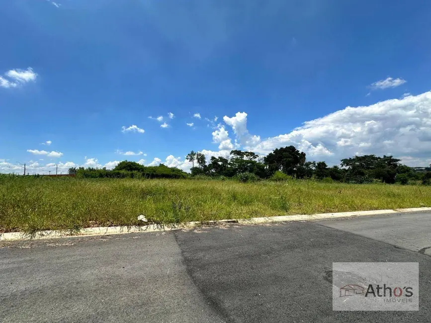 Foto 4 de Terreno / Lote à venda, 405m2 em Colinas de Indaiatuba, Indaiatuba - SP