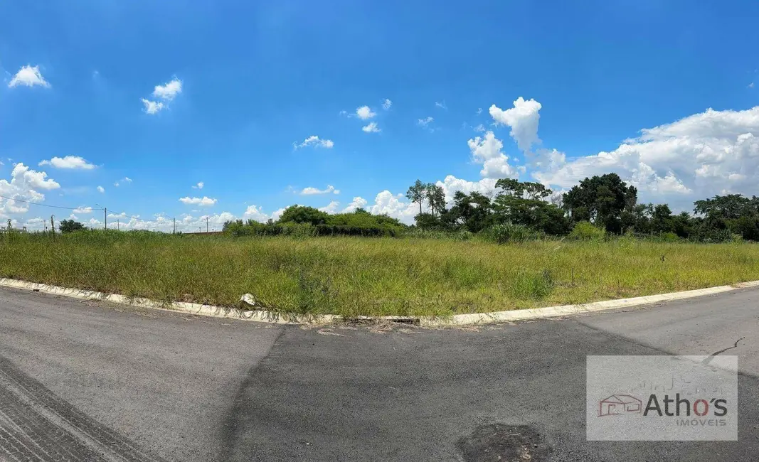 Foto 3 de Terreno / Lote à venda, 405m2 em Colinas de Indaiatuba, Indaiatuba - SP
