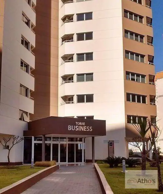 Foto 1 de Sala Comercial à venda e para alugar, 38m2 em Jardim Pompéia, Indaiatuba - SP