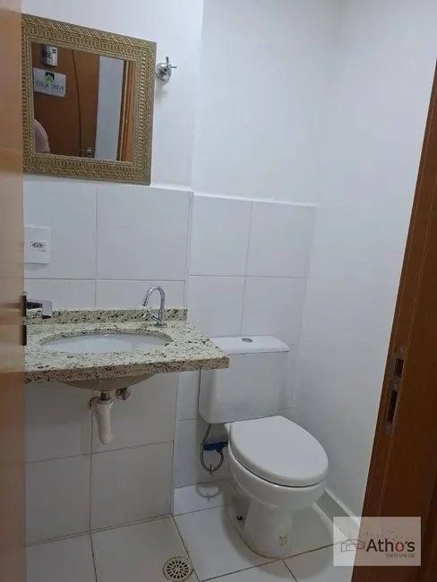Foto 4 de Sala Comercial à venda e para alugar, 38m2 em Jardim Pompéia, Indaiatuba - SP