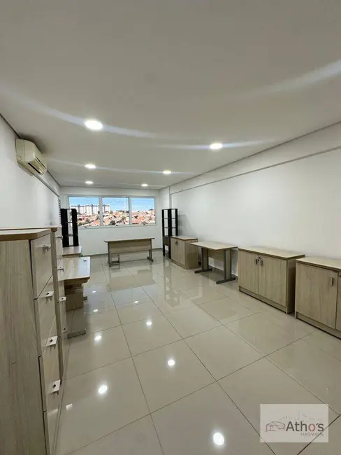 Foto 3 de Sala Comercial à venda e para alugar, 38m2 em Jardim Pompéia, Indaiatuba - SP