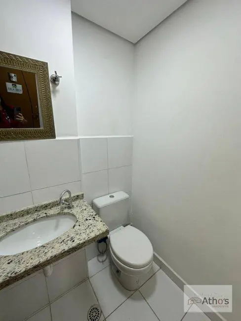Foto 5 de Sala Comercial à venda e para alugar, 38m2 em Jardim Pompéia, Indaiatuba - SP