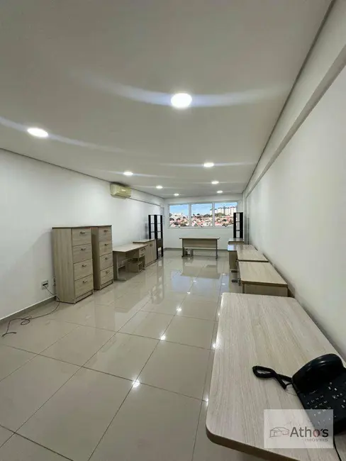 Foto 2 de Sala Comercial à venda e para alugar, 38m2 em Jardim Pompéia, Indaiatuba - SP