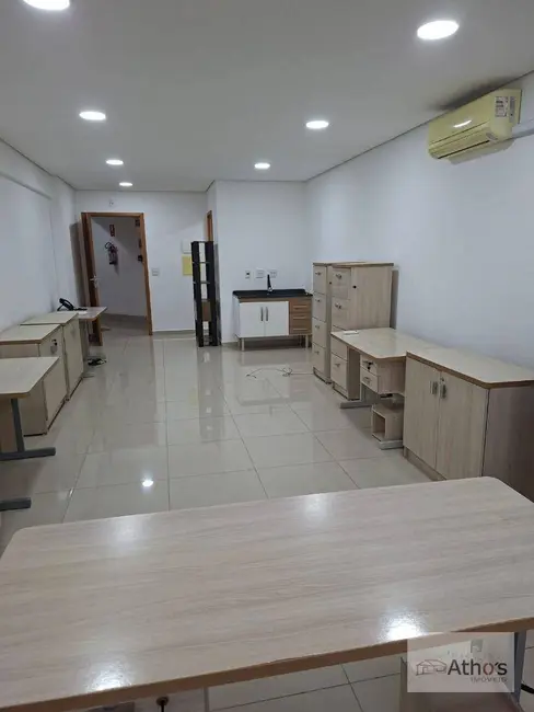 Foto 7 de Sala Comercial à venda e para alugar, 38m2 em Jardim Pompéia, Indaiatuba - SP