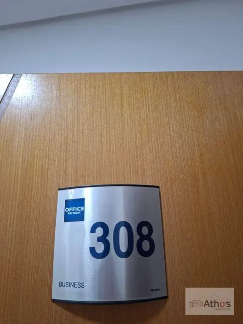 Foto 5 de Sala Comercial à venda e para alugar, 38m2 em Jardim Pompéia, Indaiatuba - SP