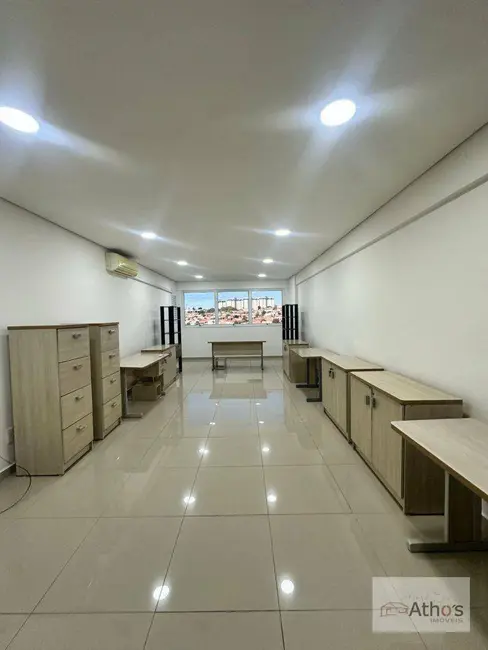 Foto 4 de Sala Comercial à venda e para alugar, 38m2 em Jardim Pompéia, Indaiatuba - SP