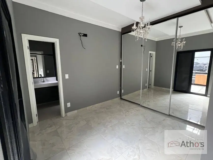 Foto 8 de Sobrado com 3 quartos à venda e para alugar, 150m2 em Jardins do Império, Indaiatuba - SP