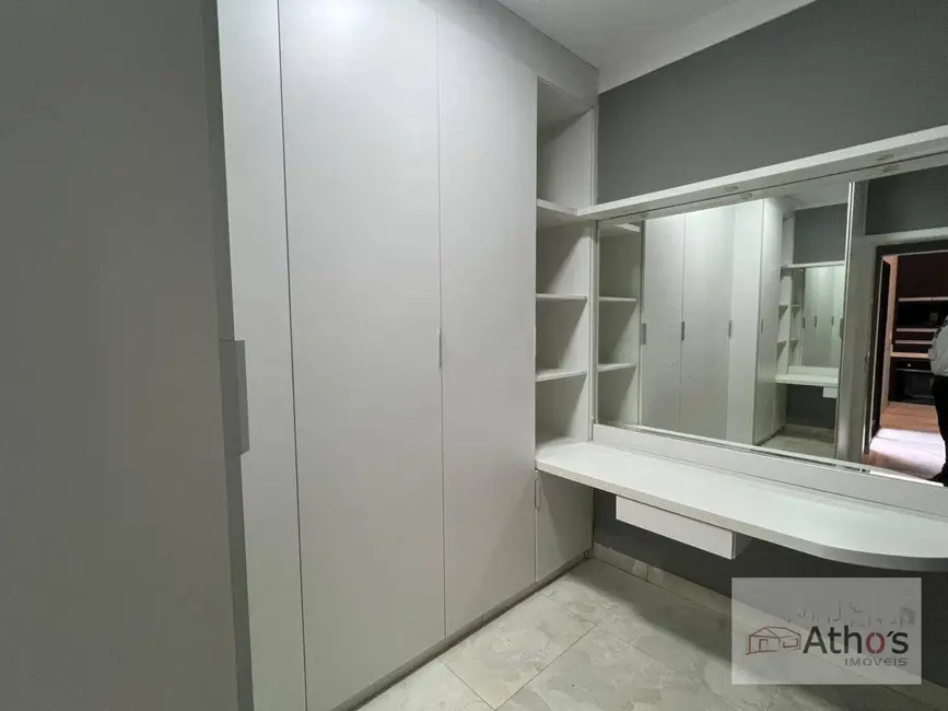 Foto 7 de Sobrado com 3 quartos à venda e para alugar, 150m2 em Jardins do Império, Indaiatuba - SP