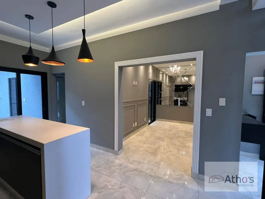 Foto 5 de Sobrado com 3 quartos à venda e para alugar, 150m2 em Jardins do Império, Indaiatuba - SP